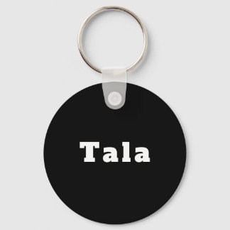 Tala Keychain