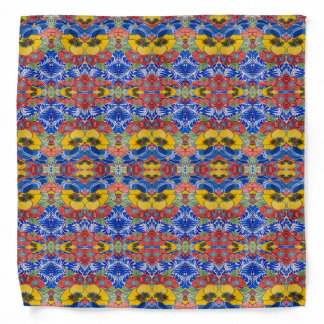 Talavera Bandana