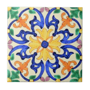 Talavera Tile
