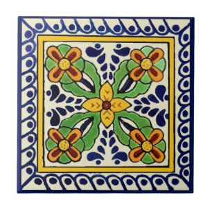 Talavera Tile