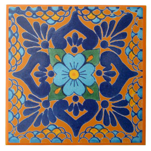 Talavera Tile