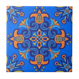 Talavera Tile
