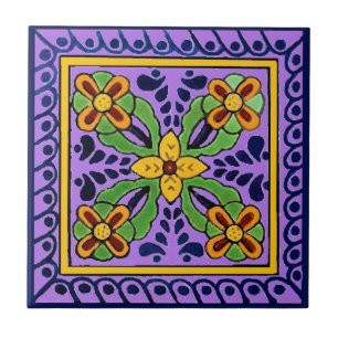 Talavera Tile