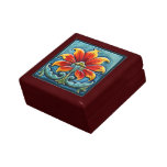 TALAVERA Trinket Box