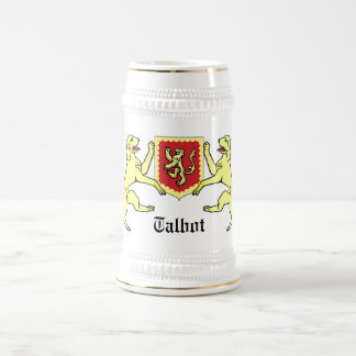 Talbot Arms Mug