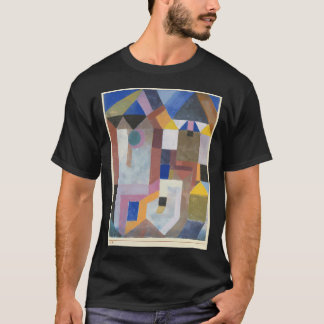 Tale à la Hoffmann ,Abstract ,expressionism · cu T-Shirt