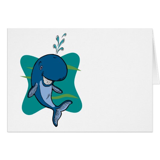 Tale of a Whale (Front Horizontal)