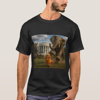 Tale of the Orange Rat T-Shirt