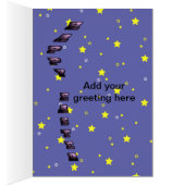Talented Bunny Cards (Inside (Right))