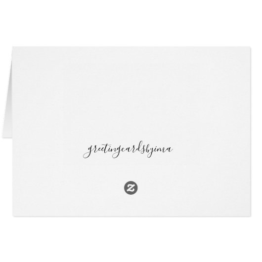 Talented You! (Back Horizontal)