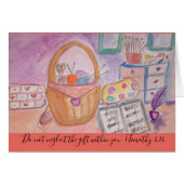 Talented You! (Front Horizontal)