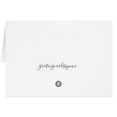 Talented You! Cards (Back Horizontal)