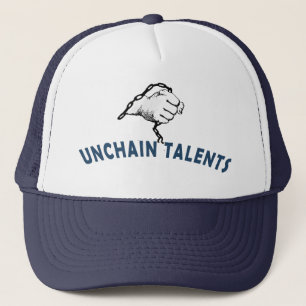 Talents Sports Cap