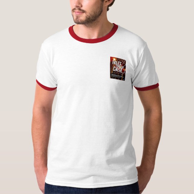 Tales 1 T-Shirt (Front)