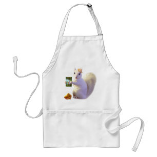 Tales From Farlandia Ozette's Destiny Adult Apron
