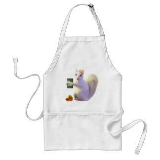 Tales From Farlandia Ozette's Destiny Adult Apron