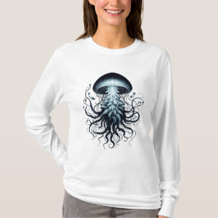 Tales from the Deep - Jelly fish T-Shirt