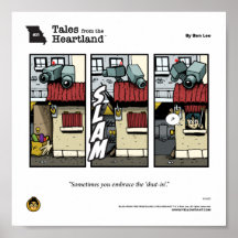 Tales from the Heartland™ #21