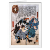 Tales of The 47 Ronin (Front)