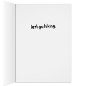 tales of the trails. (Inside (Right))