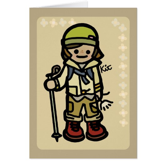 tales of the trails. cards (Front)