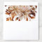 TALIA Bohemian Fall Autumn Floral