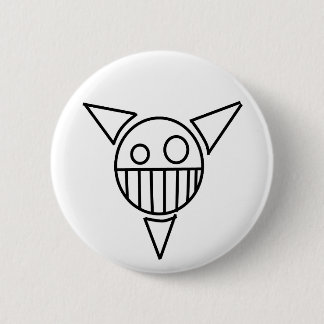 Talil cat pinback button