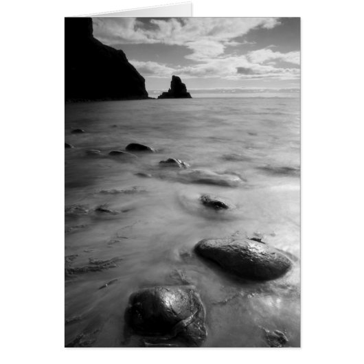 Talisker Bay, Isle of Skye Cards (Front)
