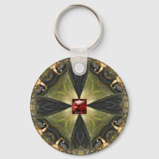 Talisman! Keychain