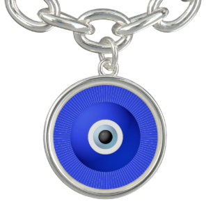 Talisman to Protect Against Evil Eye Bracelet