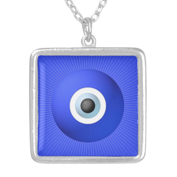 Talisman to Protect Against Evil Eye Jewelry
