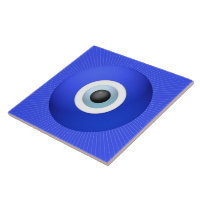 Talisman to Protect Against Evil Eye