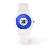 Talisman To Protect Against Evil Eye Watch at Zazzle