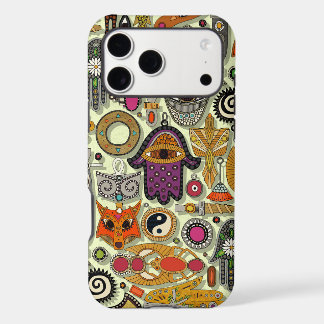talismans honeydew iPhone 17 pro max case