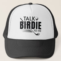 Talk Birdie To Me