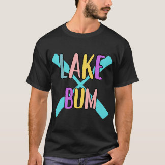 Talk Fishing To Me Funny Fishing quote. Fishing En T-Shirt