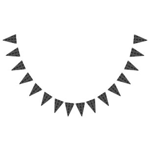 Talk Like a Pirate Day Bunting Flags