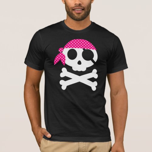 Talk Like A Pirate Shirt