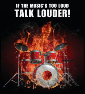 Talk Loud Clothing Zazzle