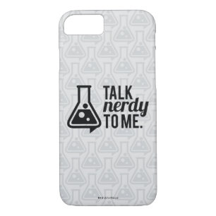 Talk Nerdy iPhone 8/7 Case