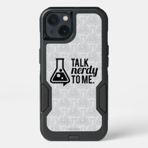Talk Nerdy iPhone 13 Case