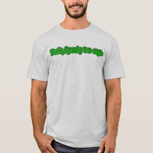 Talk Nerdy to Me T-Shirt