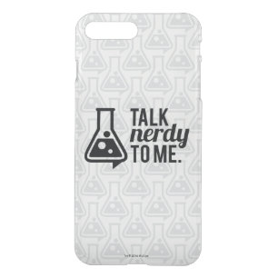 Talk Nerdy iPhone 8 Plus/7 Plus Case
