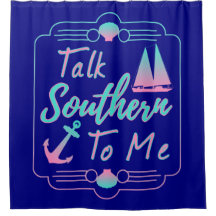 Talk Southern To Me