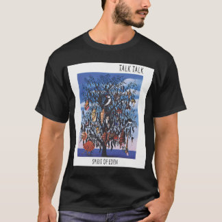 Talk Talk Spirit Of Eden T-Shirt