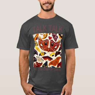 Talk Talk The Color Of Spring T T T-Shirt