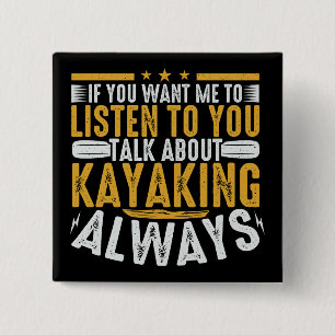 Talk To Me About Kayaking Button