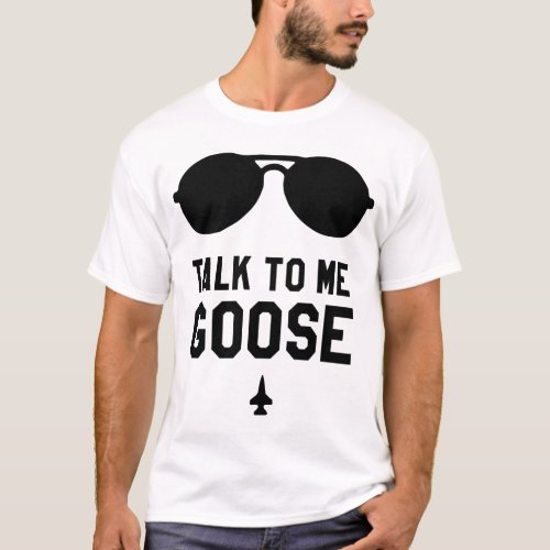 Talk To Me Goose  Top Gun  Funny Baby Goose and Ma