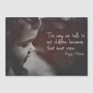 Talk To Our Children