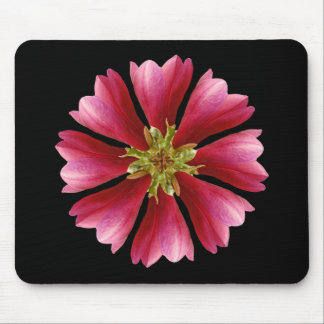 Talk Tulip Tree Mouse Pad